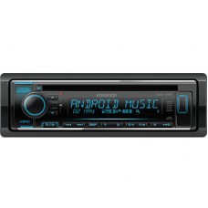 Автопроигрыватель CD/MP3 KENWOOD KDC-172Y